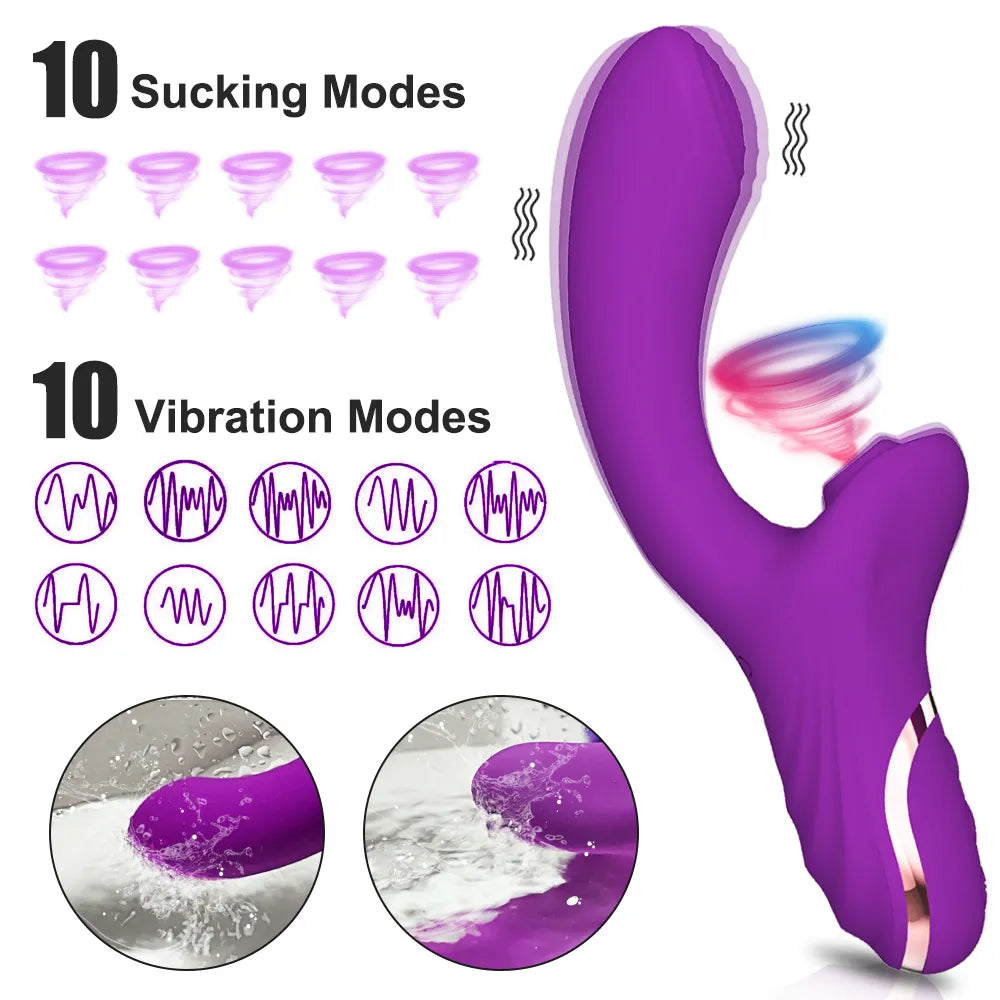 20 modos clitóris sucção vibrador feminino para mulher clitóris ,estimulador a vácuo vibrador brinquedos sexuais bens para adultos